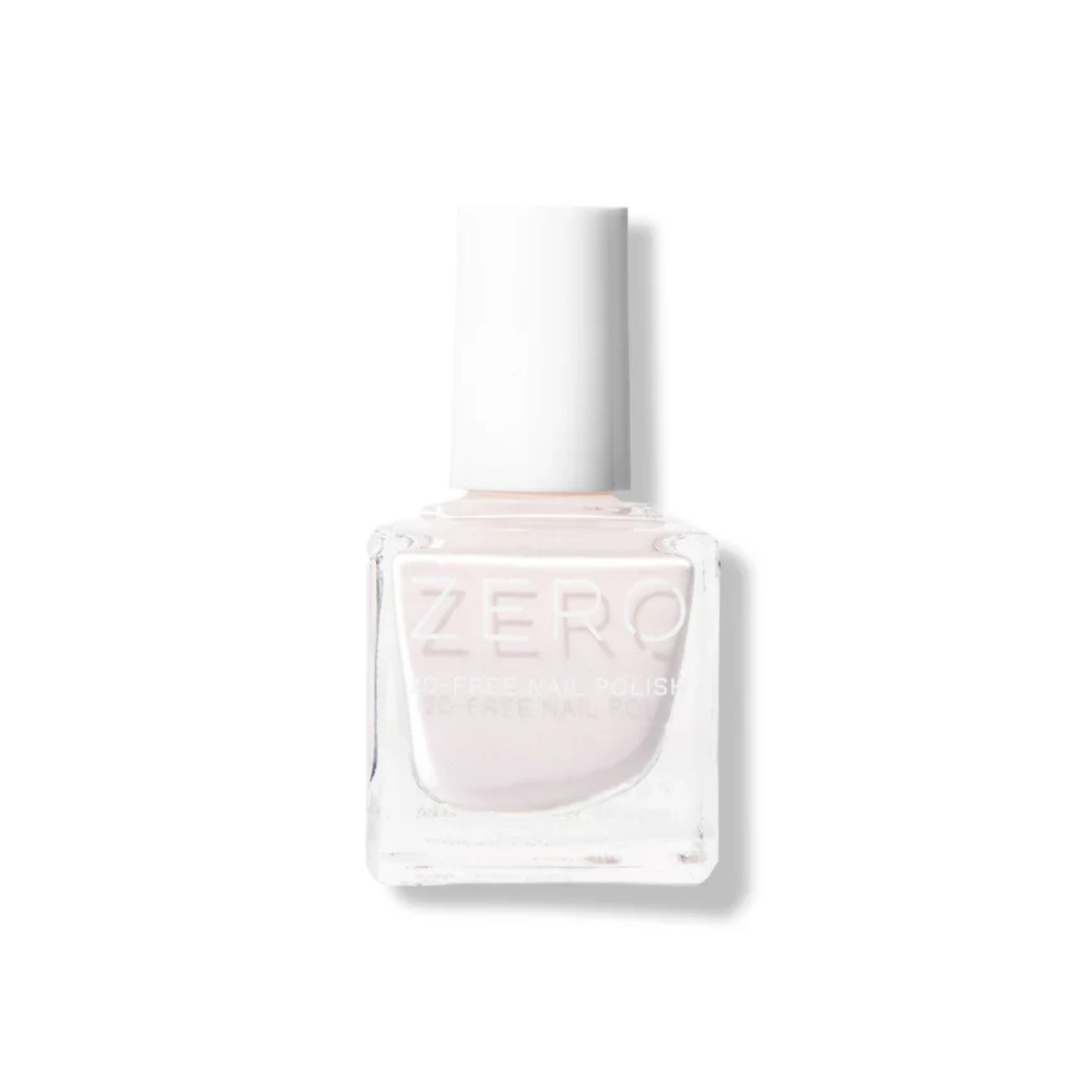 100% Pure Nail Polish