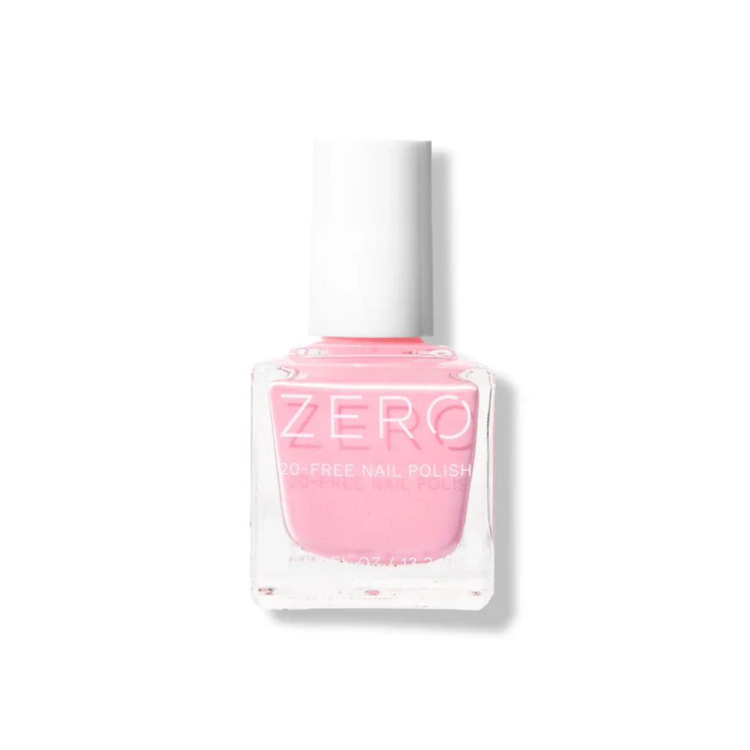 100% Pure Nail Polish