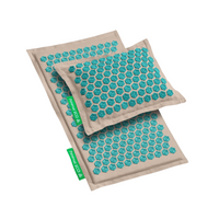 Pranamat Eco Acupressure Mat & Pillow
