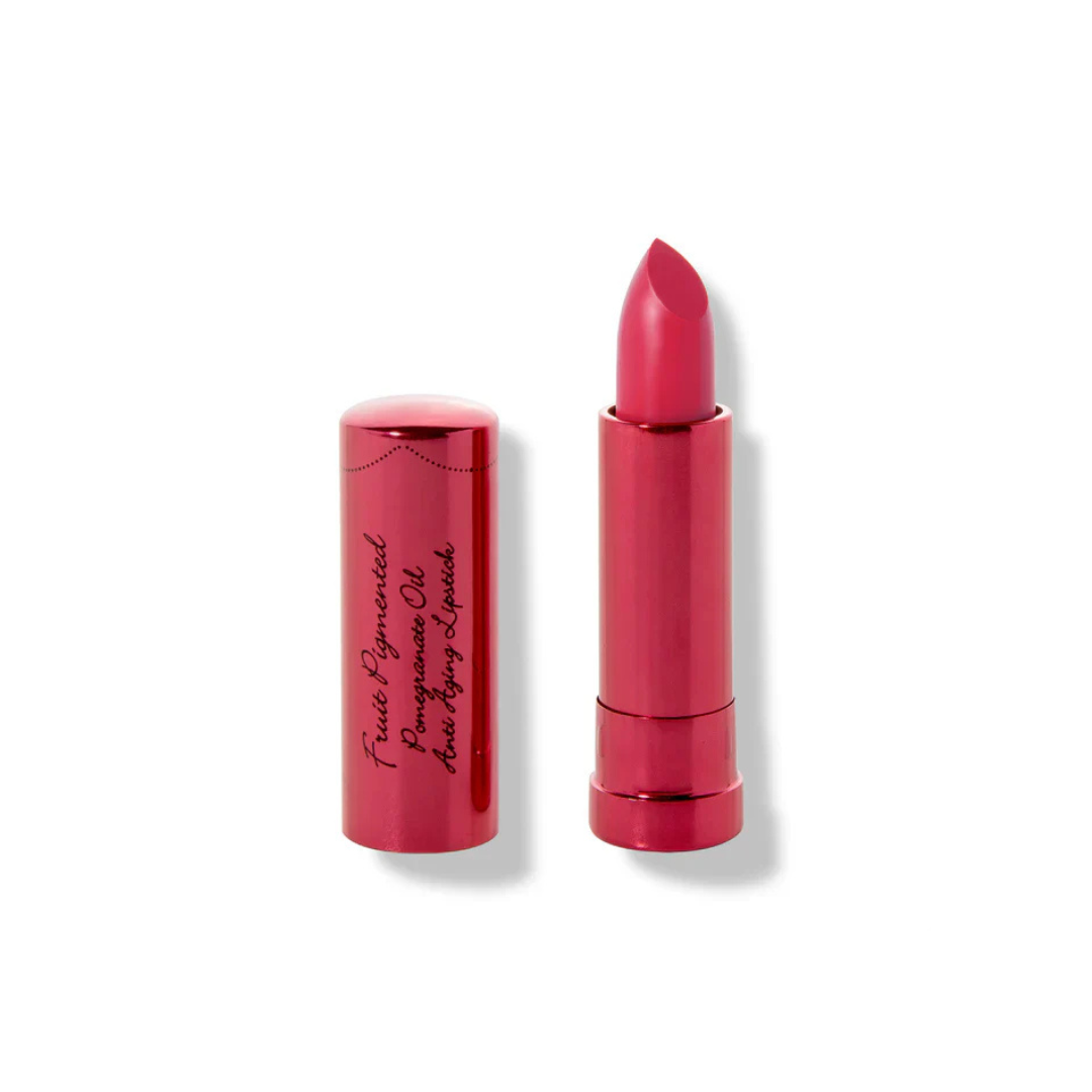 Fruit Pigmented Anti Aging Lipstick