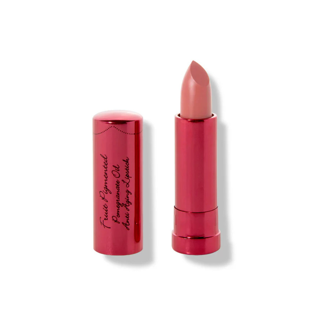 Fruit Pigmented Anti Aging Lipstick
