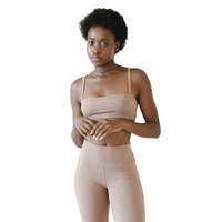 Studio K Rib Bralette