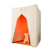 Sauna Space FireLight Sauna