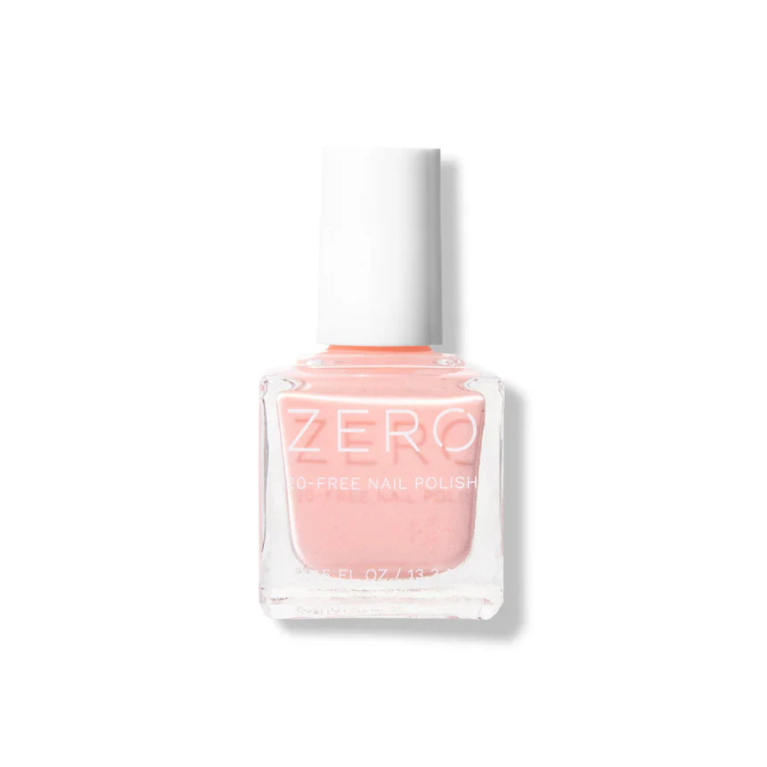 100% Pure Nail Polish