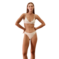 Stone Kin Organic Cotton Thong