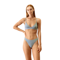 Stone Kin Organic Cotton Thong