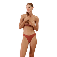 Stone Kin Organic Cotton Thong