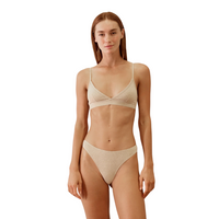 Stone Kin Organic Cotton Thong