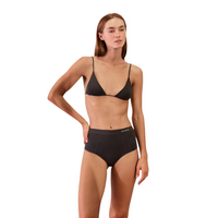 Stone Kin Triangle Bralette