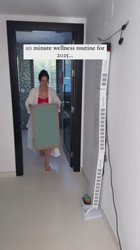 Pranamat Eco Acupressure Mat & Pillow