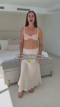 Fushi Organic Neem Leaf Capsules