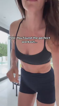 FitBounce Pro Rebounder