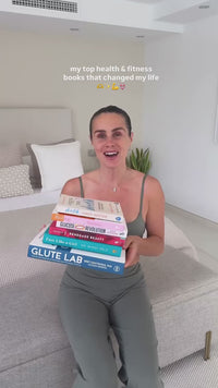 Fast Like a Girl by Dr Mindy Pelz