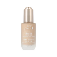 100% Pure Second Skin Foundation