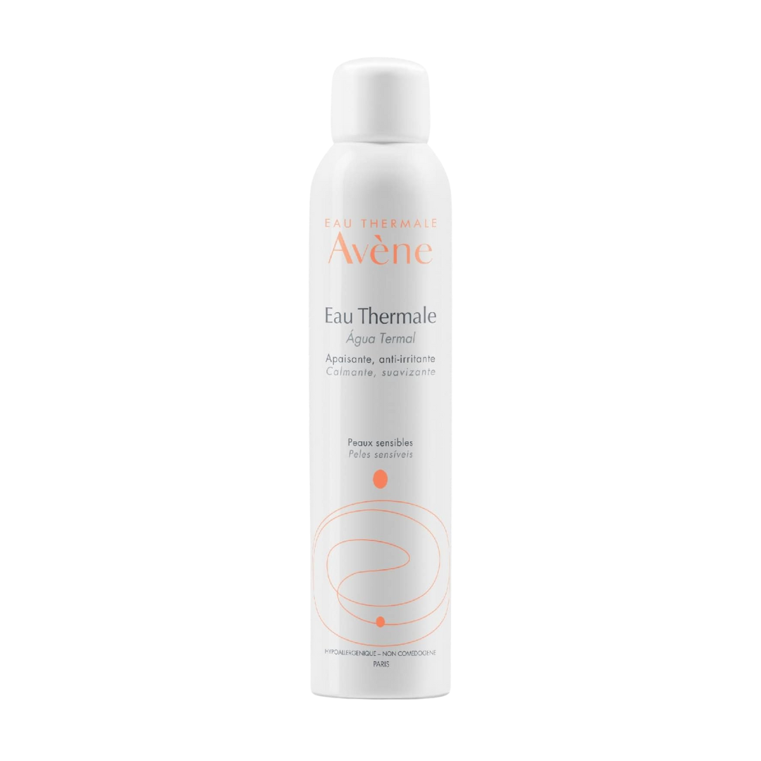 Avène Eau Thermale Thermal Spring Water Spray – Glowing Healthy