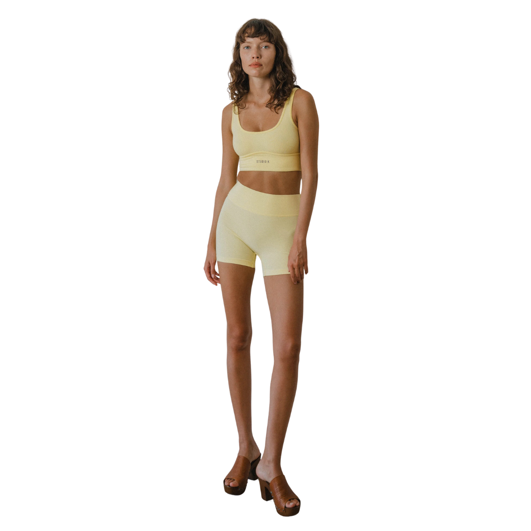 Studio K Axis Sports Bra