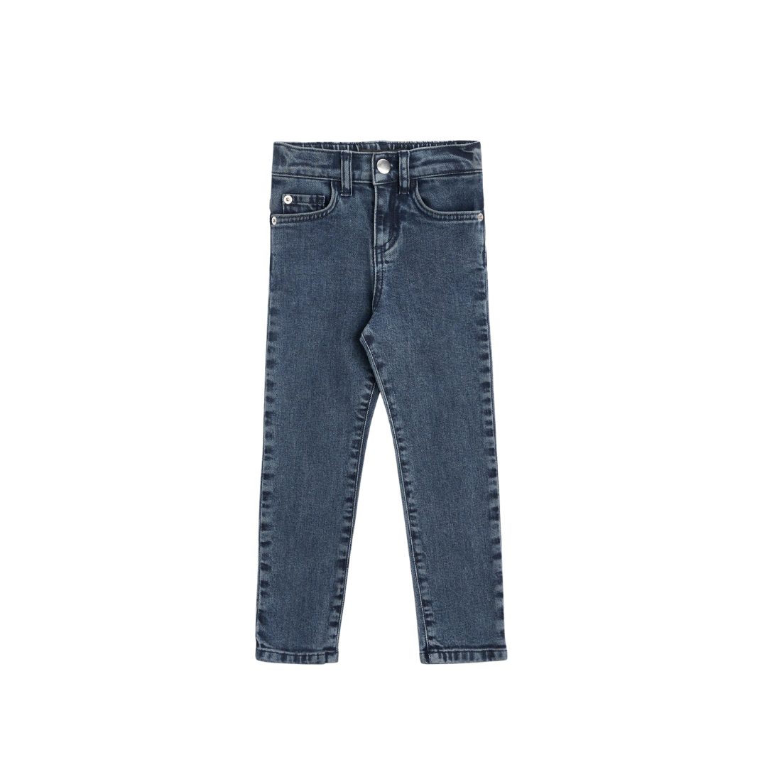 Mini Mioche Babysoft Denimm