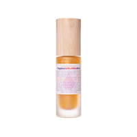 Living Libations Best Skin Ever - Summer Shimmer Tropical