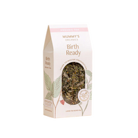 Mummy's Organics Birth Ready Tea