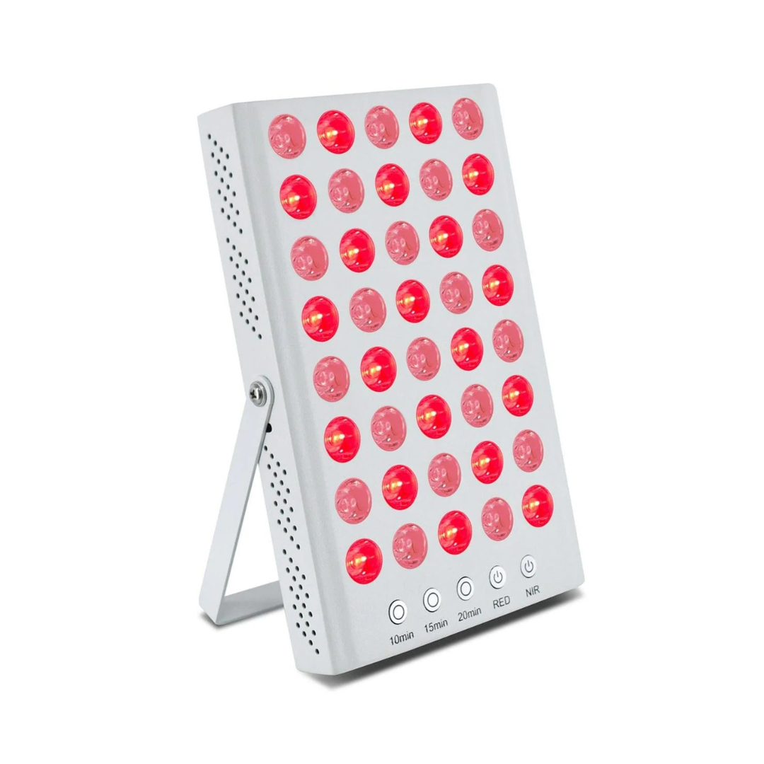 BlockBlueLight Red Light Therapy PowerPanel Mini