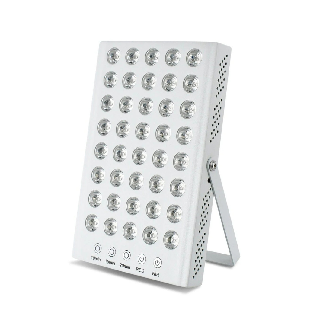 BlockBlueLight Red Light Therapy PowerPanel Mini