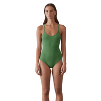 Stone Kin Organic Cotton Bodysuit
