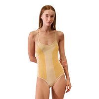 Stone Kin Organic Cotton Bodysuit