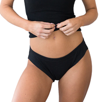 Bon Charge EMF Radiation Blocking Underwear (Women's)
