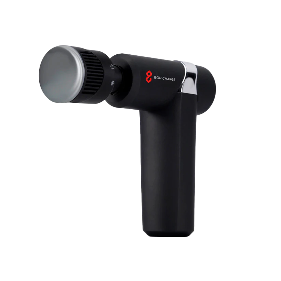Bon Charge Cold & Heat Therapy Massage Gun