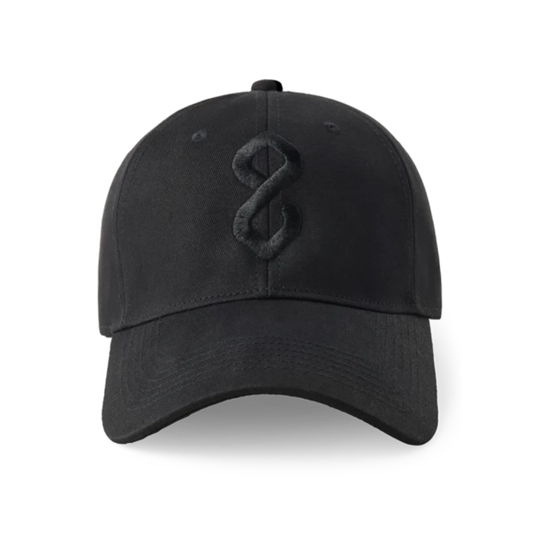 Bon Charge Red Light Cap