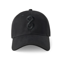 Bon Charge Red Light Cap