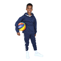 Svante Boys Core Earthknit™ Joggers