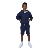 Svante Boys Flow Earthknit™ Shorts