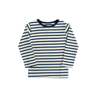 Mini Mioche Cloud Long Sleeve Tee