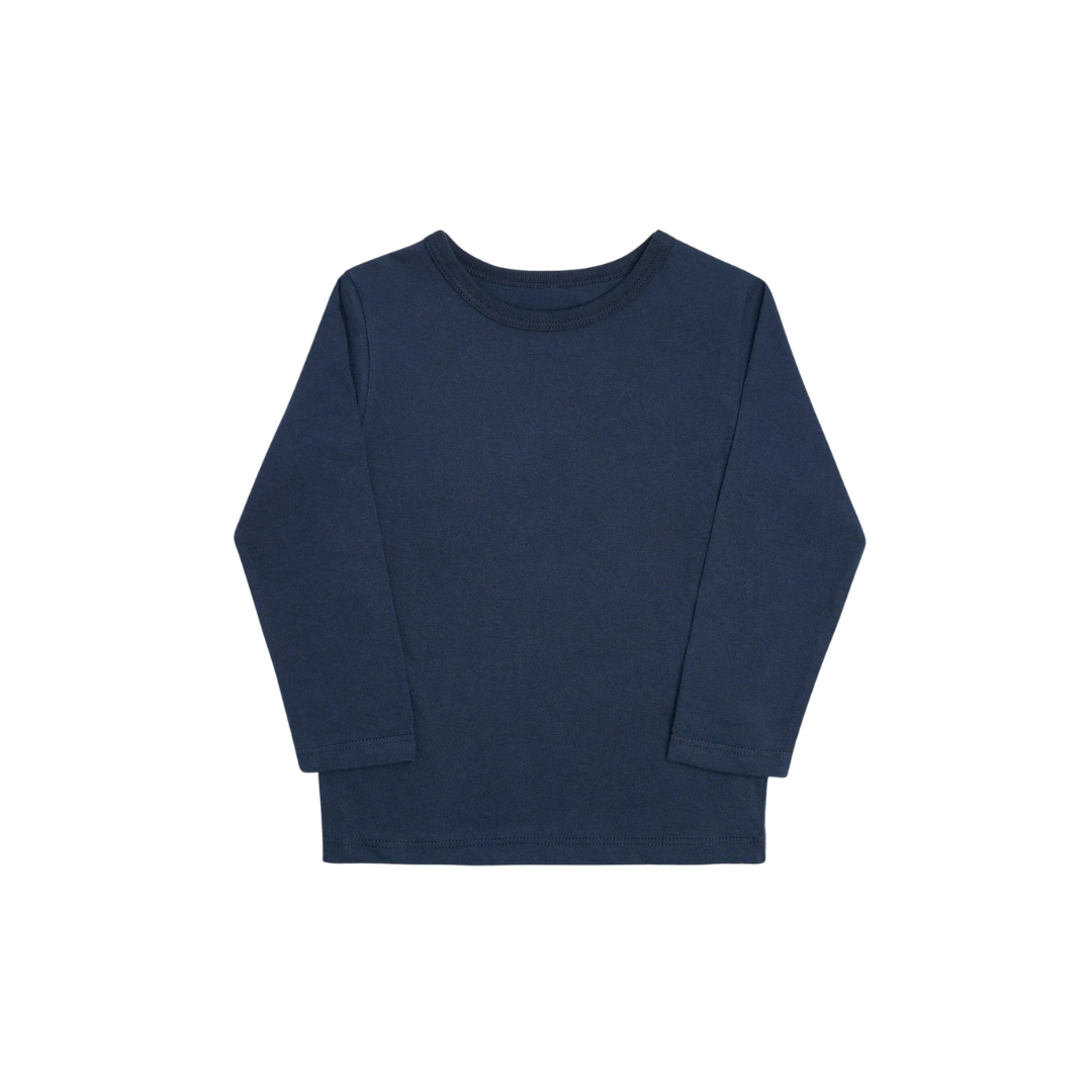Mini Mioche Cloud Long Sleeve Tee