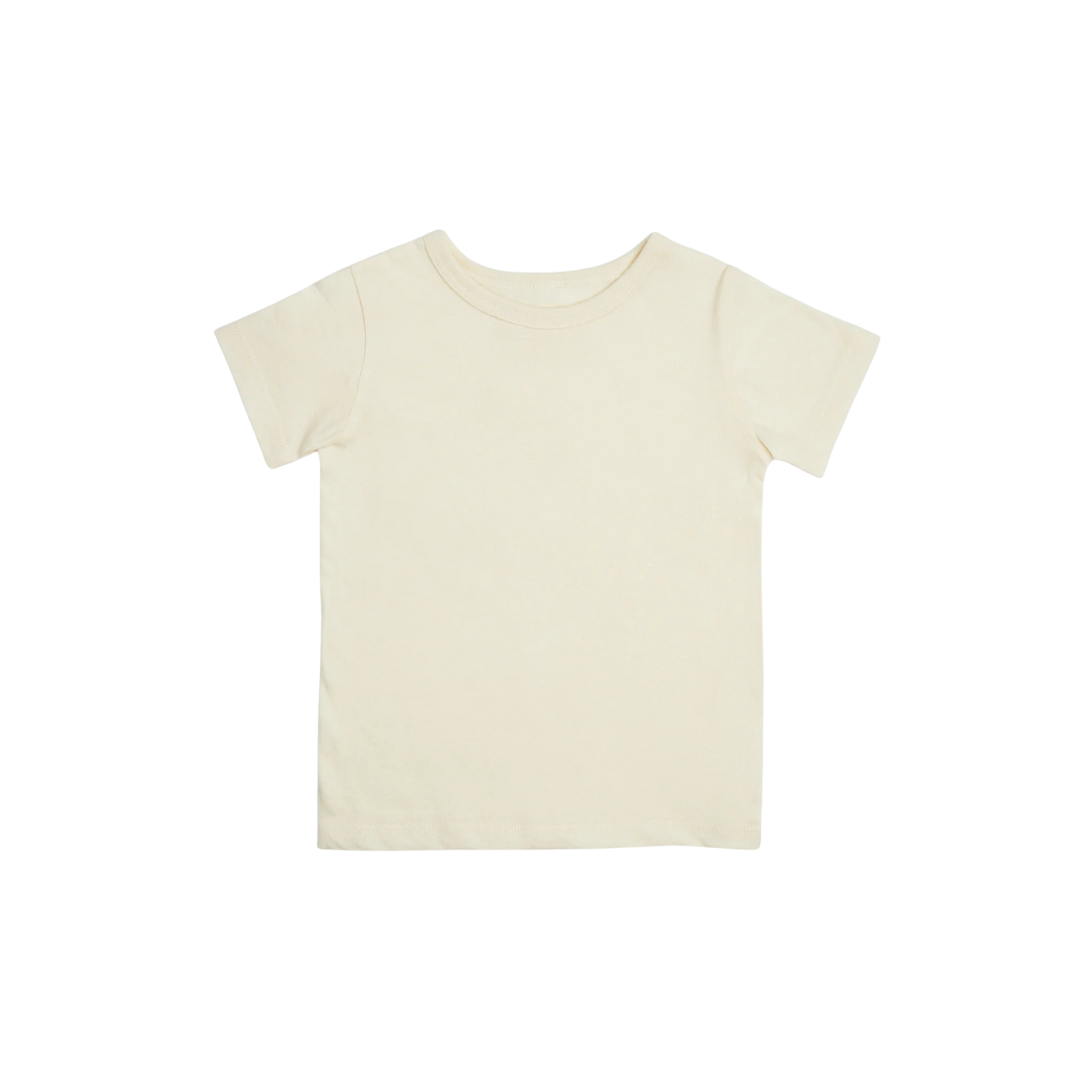 Mini Mioche Cloud Short Sleeve Tee