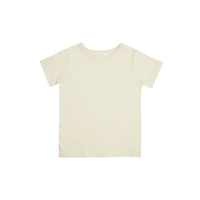 Mini Mioche Cloud Short Sleeve Tee