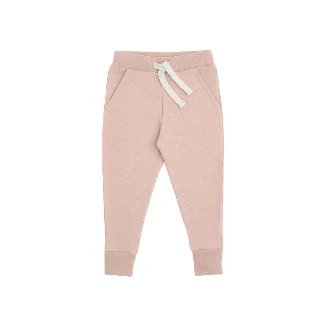 Mini Mioche Cozy Skinny Sweats