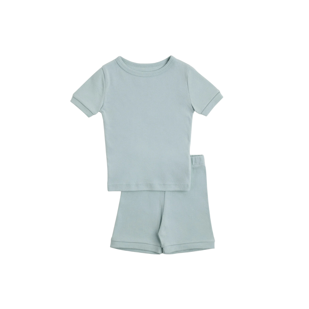 Mini Mioche Dreamy Shortie Pajamas