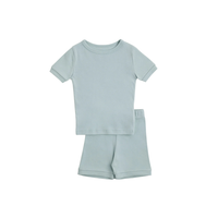 Mini Mioche Dreamy Shortie Pajamas