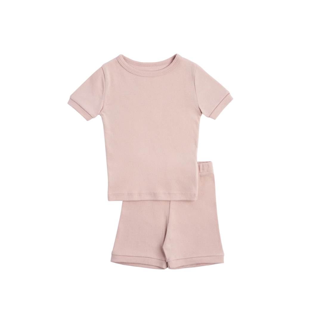 Mini Mioche Dreamy Shortie Pajamas
