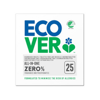 Ecover Zero Dishwasher Tablets