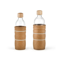 Nature's Design Energy Bottle (Sacred Geometry)