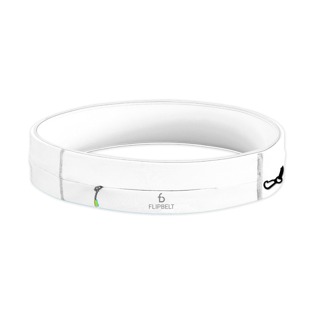 FlipBelt Zipper Running Belt