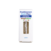 Living Libations Frankincense Fresh Floss
