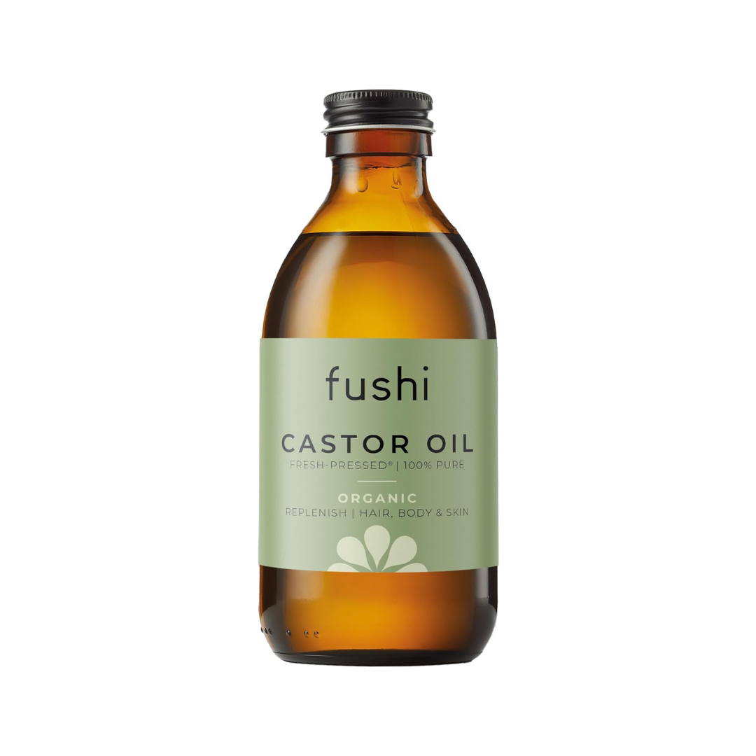 Fushi Castor Oil
