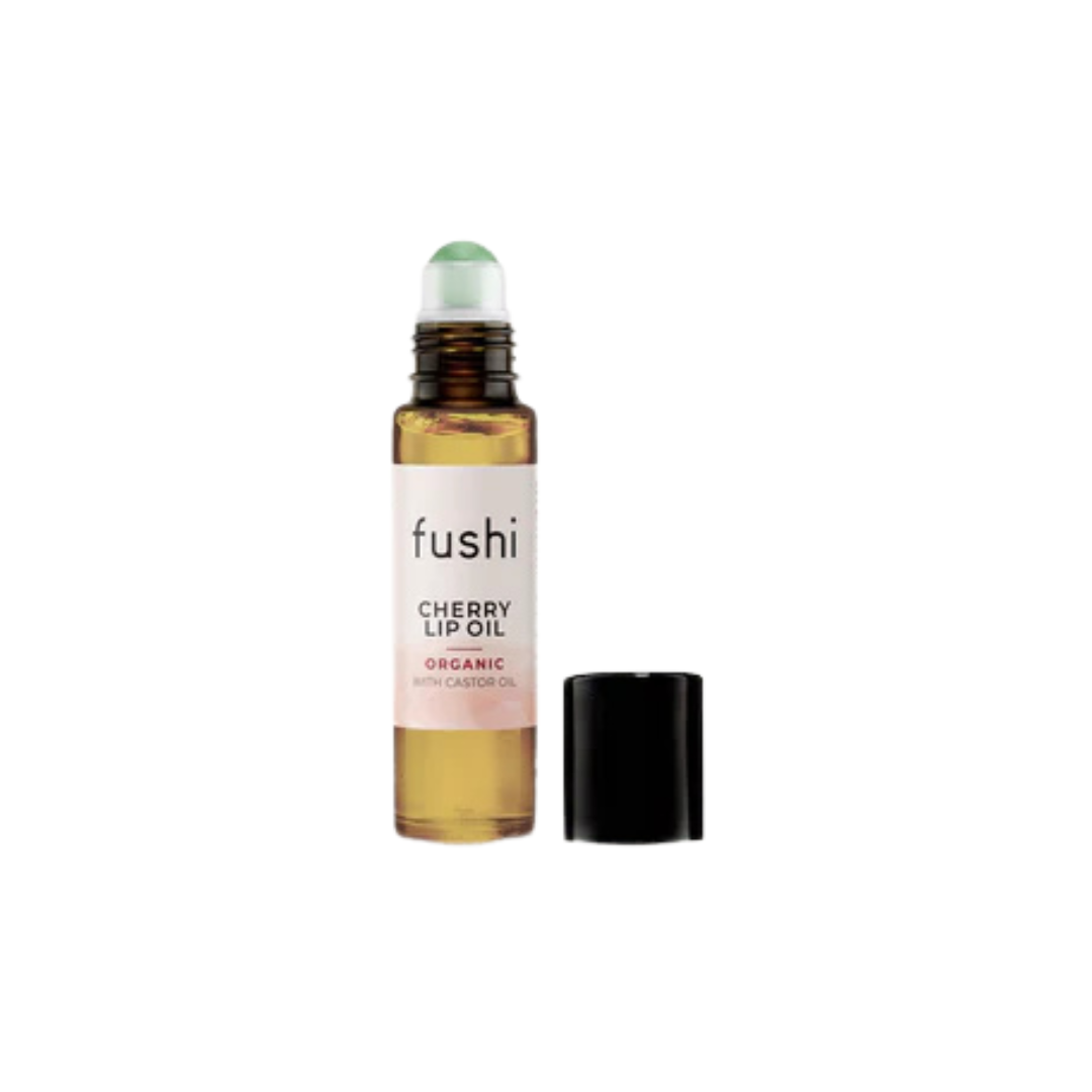 Fushi Cherry Lip Oil