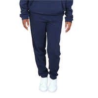 Svante Girls Core Earthknit™ Joggers