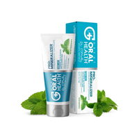 Great Oral Health Pro Mineralizer Toothpaste