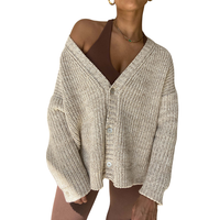 Indigo Luna Helga Cardigan